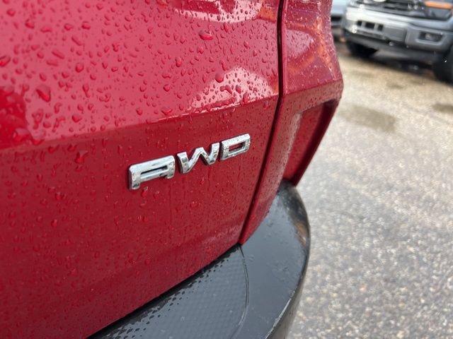 Certified 2023 Ford Escape Platinum w/ Premium Technology Package image 26