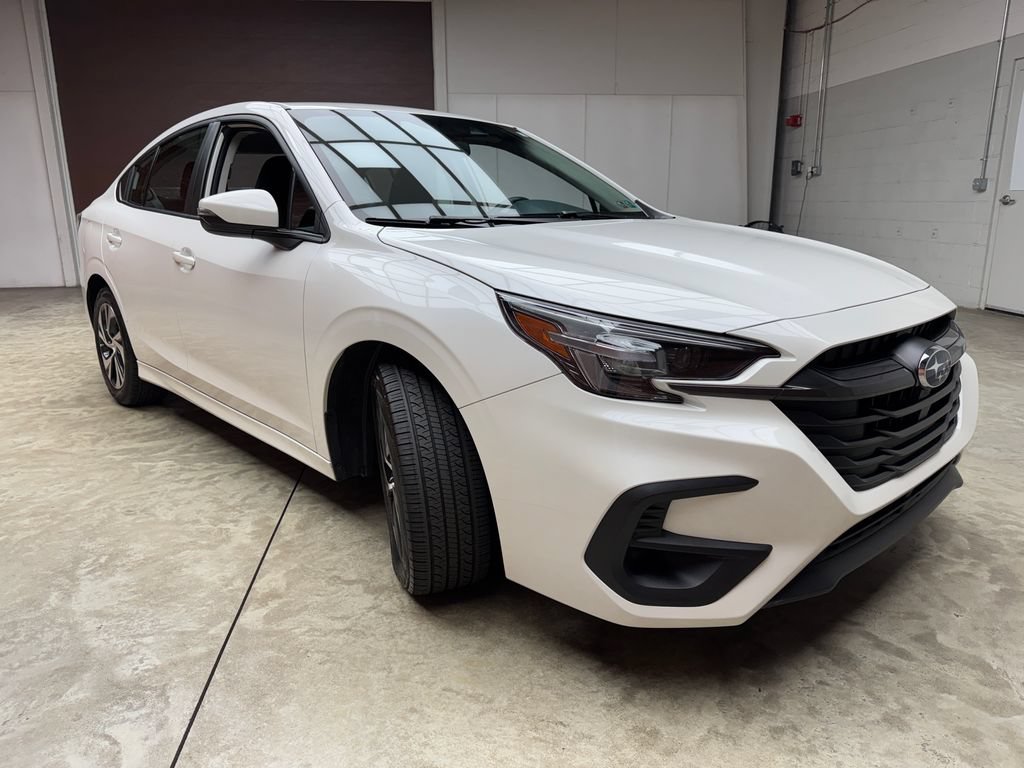 Used 2024 Subaru Legacy Premium AWD/4WD image 7