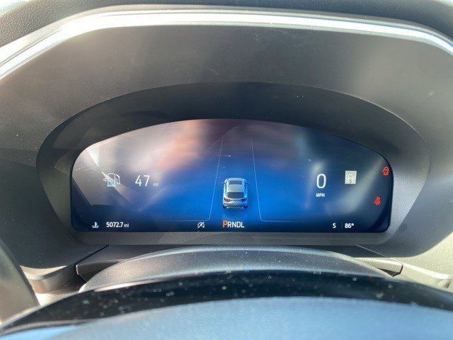 Certified 2024 Ford Escape Platinum w/ Premium Technology Package image 16