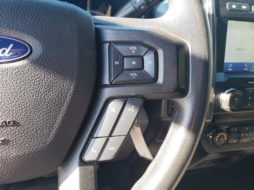 Certified 2020 Ford F350 XLT w/ XLT Value Package image 22