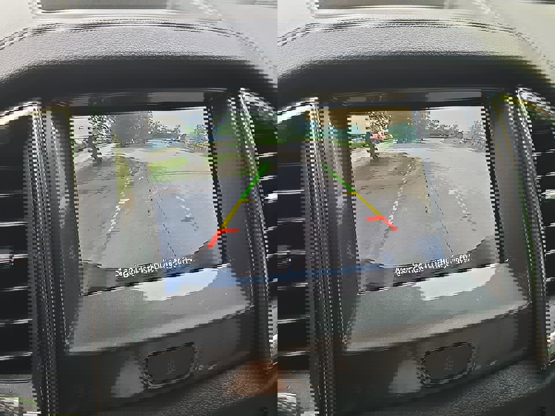 Certified 2019 Ford Ranger Lariat w/ Equipment Group 501A Mid image 17