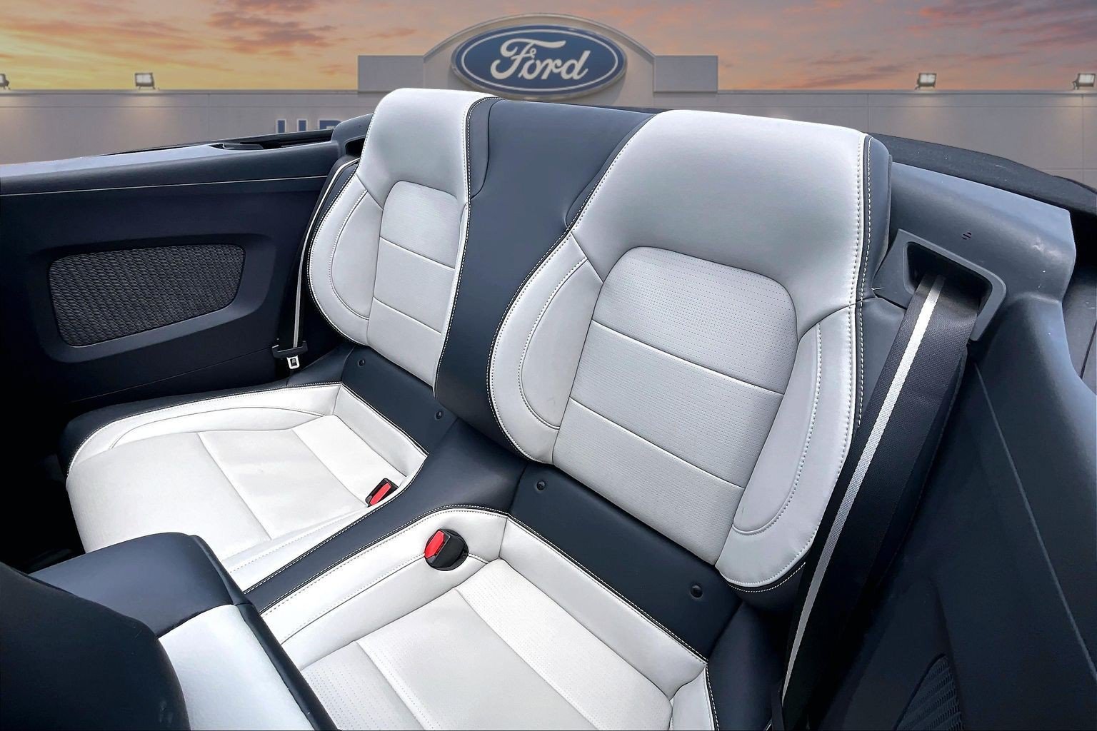 Certified 2024 Ford Mustang GT Premium RWD image 24