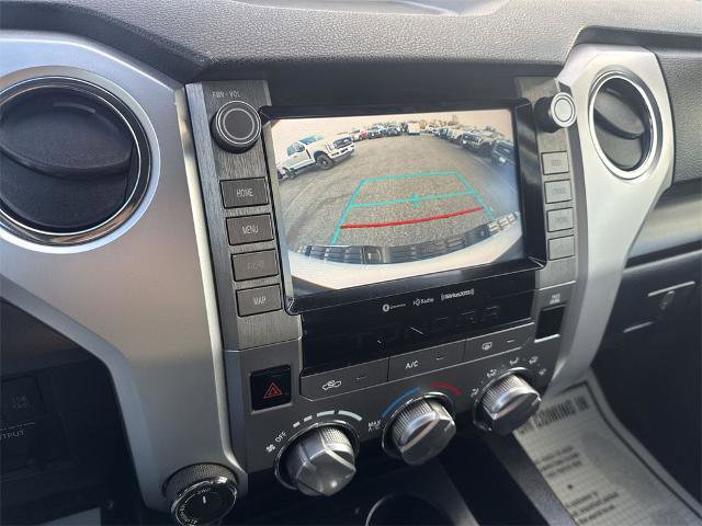 Used 2021 Toyota Tundra SR5 image 10