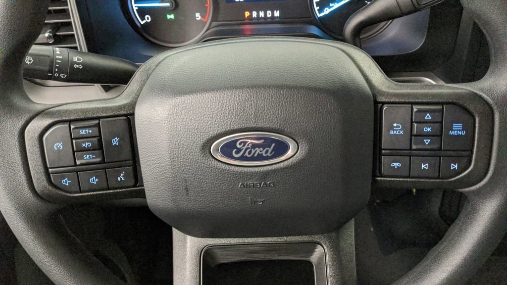 Certified 2024 Ford F250 XL w/ STX Appearance Package AWD/4WD image 37