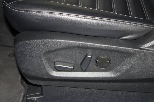 Certified 2024 Ford Edge SEL AWD/4WD image 15