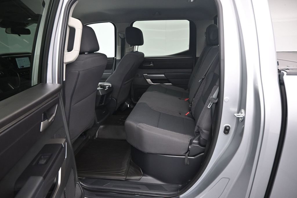 Used 2024 Toyota Tundra SR5 w/ TRD Sport Package AWD/4WD image 20
