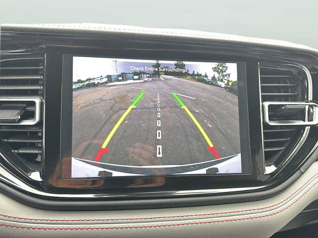 Used 2024 Dodge Durango Citadel AWD/4WD image 18
