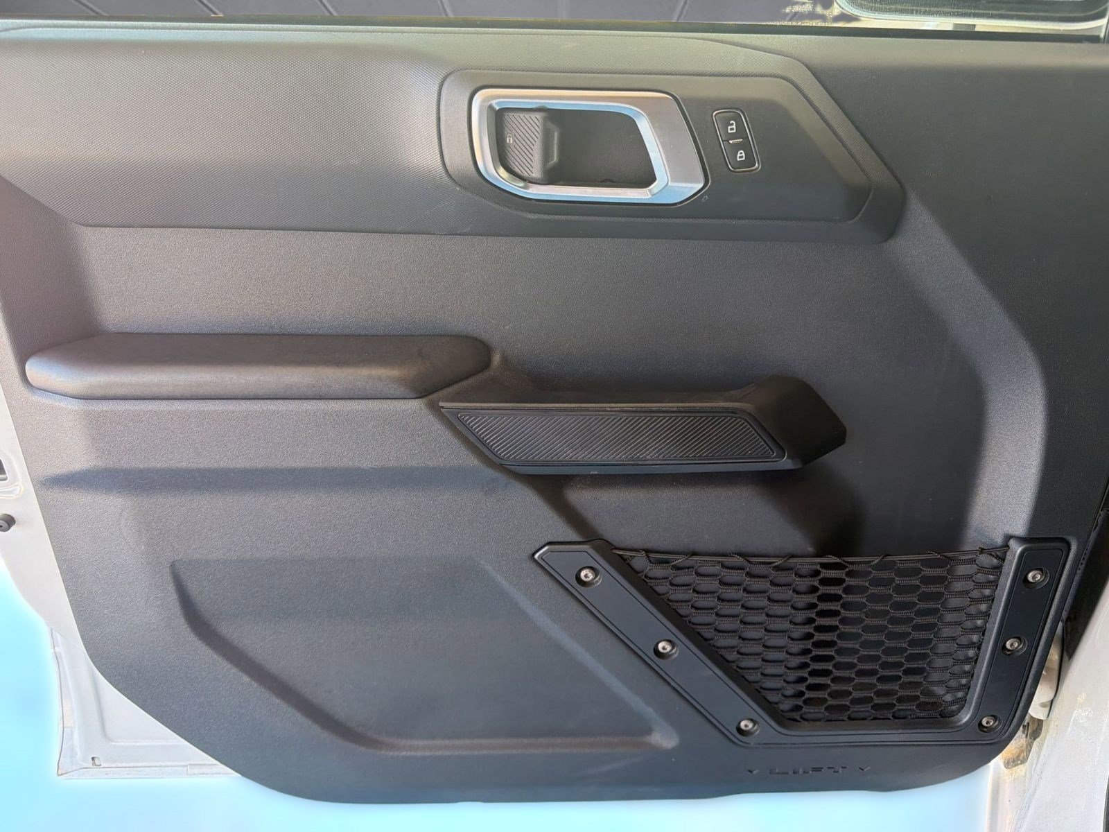 Certified 2025 Ford Bronco Big Bend image 12