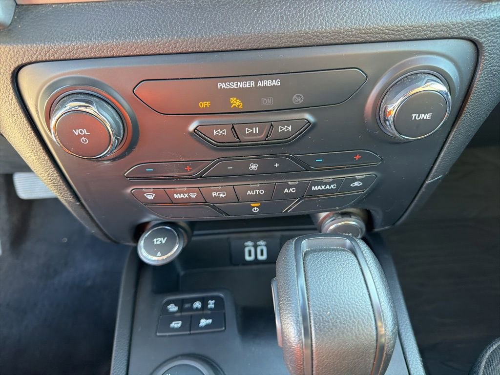 Certified 2020 Ford Ranger XLT w/ FX4 Off-Road Package image 23