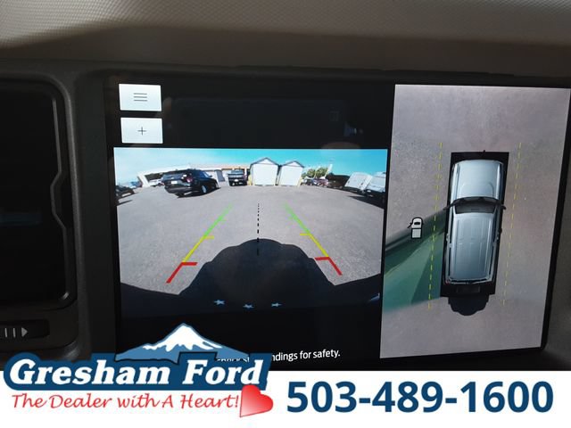 Certified 2024 Ford Bronco Wildtrak AWD/4WD image 29