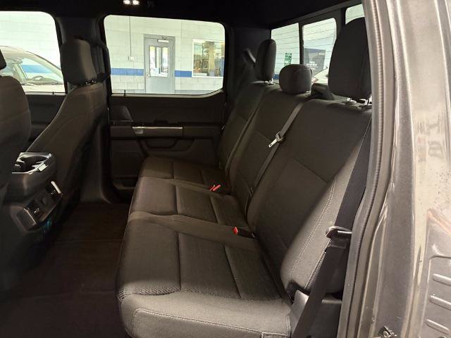 Certified 2023 Ford F150 XLT w/ Equipment Group 302A High AWD/4WD image 26