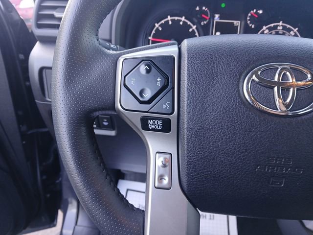 Used 2024 Toyota 4Runner SR5 image 21
