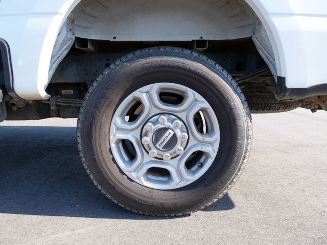 Certified 2025 Ford F250 XLT AWD/4WD image 12