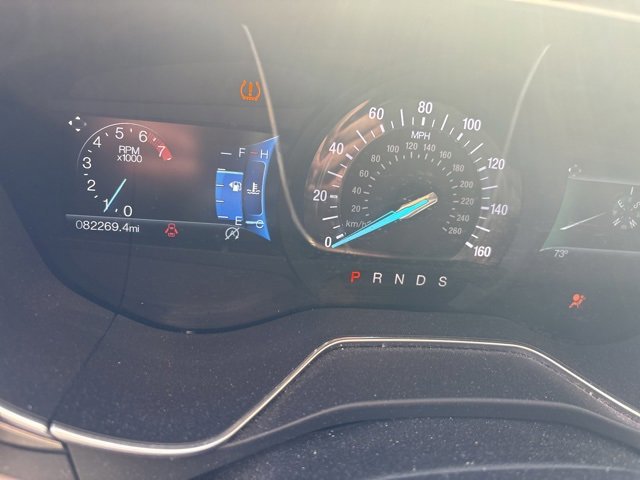 Certified 2017 Ford Fusion SE w/ Fusion SE Technology Package image 15