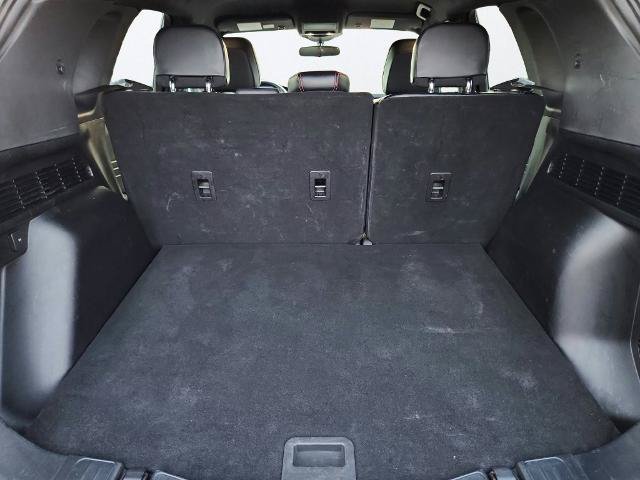 Certified 2023 Ford Escape ST-Line w/ Tech Pack #1 FWD image 33