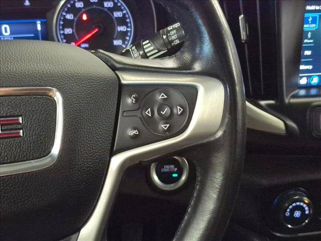 Used 2019 GMC Terrain SLE FWD image 12