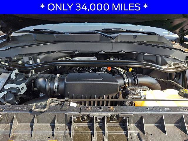 Certified 2022 Ford Explorer ST w/ Equipment Group 401A image 31