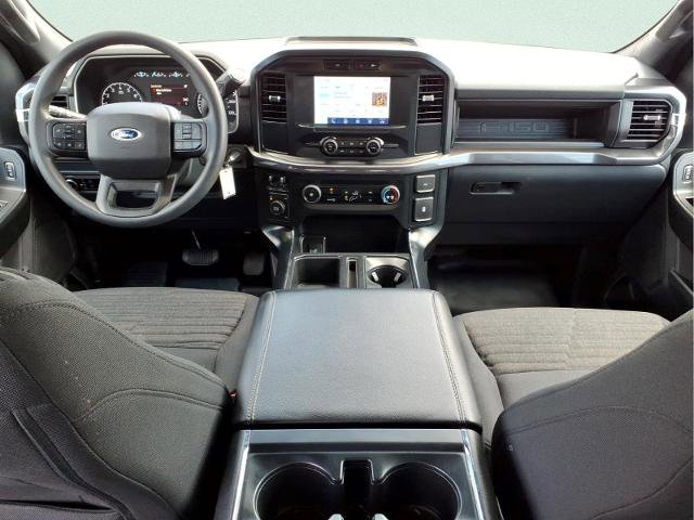 Certified 2023 Ford F150 XL w/ STX Appearance Package AWD/4WD image 11