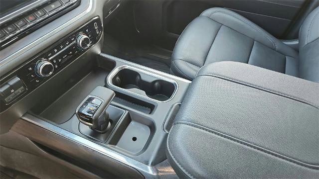 Used 2024 GMC Sierra 1500 SLT image 14