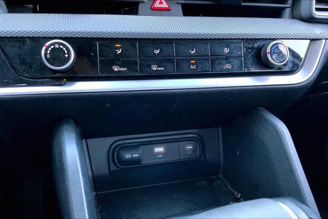 Used 2023 Kia Sportage LX image 30