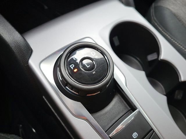 Certified 2024 Ford Bronco Sport Big Bend w/ Convenience Package image 25