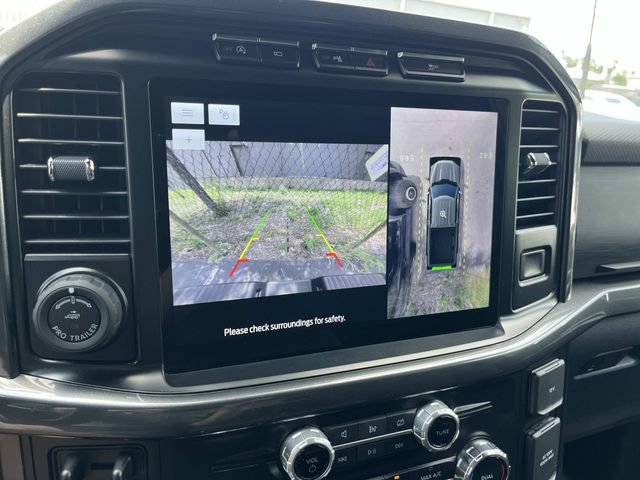 Certified 2023 Ford F150 XLT w/ Equipment Group 302A High AWD/4WD image 39