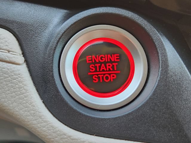 Used 2025 Honda Odyssey EX-L image 24