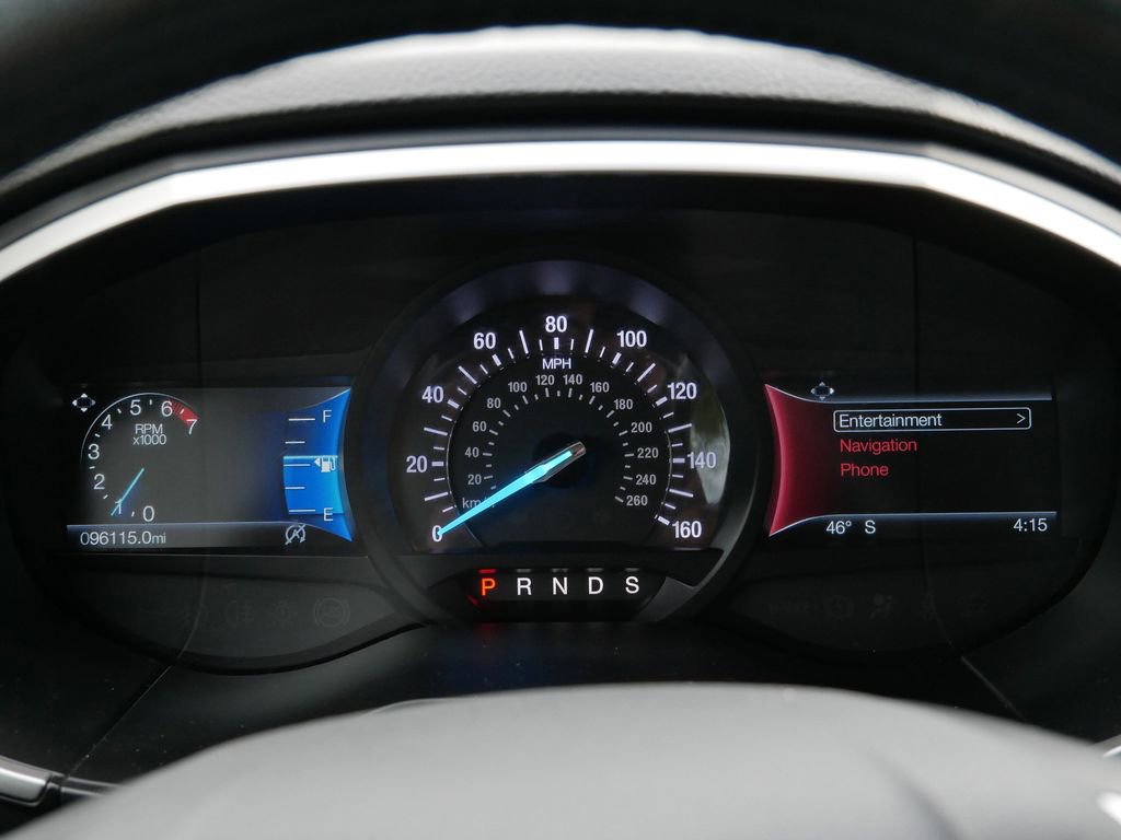 Certified 2019 Ford Edge SEL w/ Equipment Group 201A AWD/4WD image 19