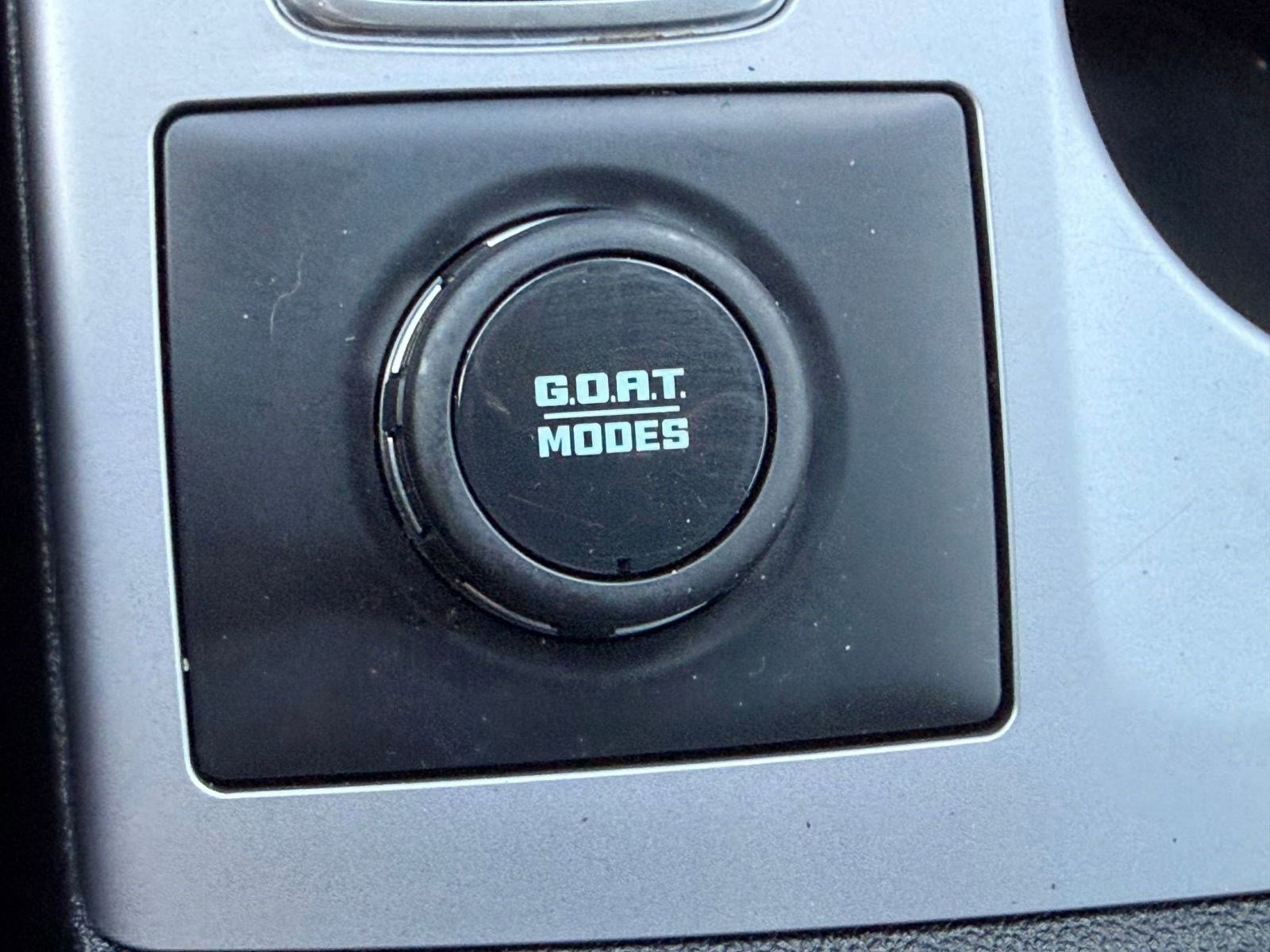 Certified 2023 Ford Bronco Sport Big Bend w/ Convenience Package image 30