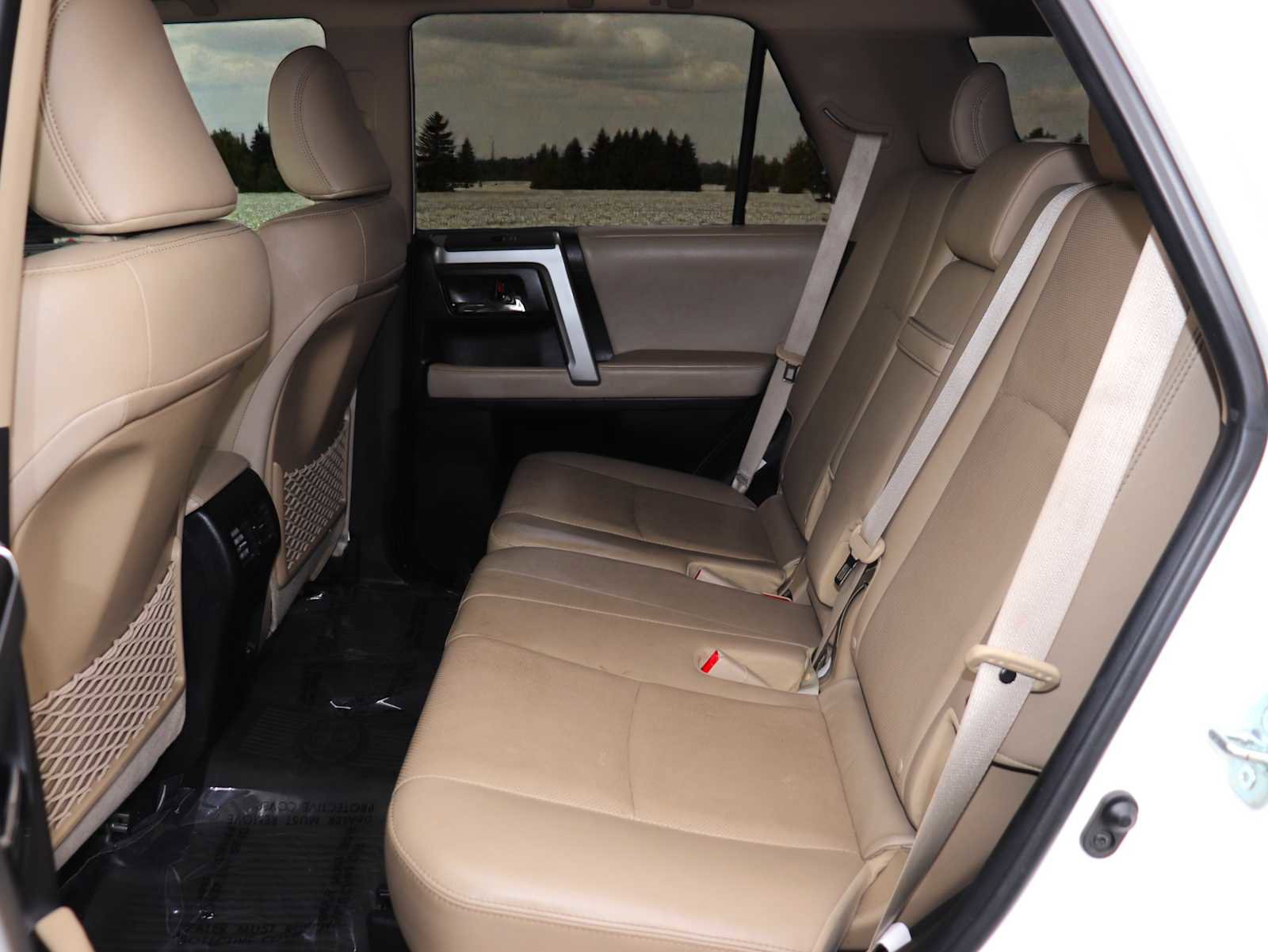 Used 2022 Toyota 4Runner Limited image 20