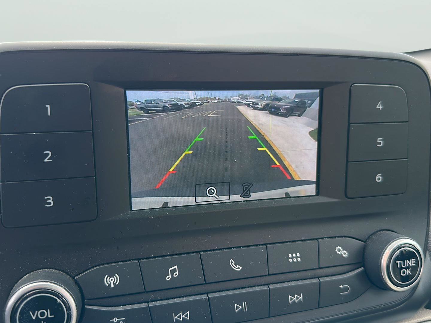 Certified 2019 Ford EcoSport S image 18