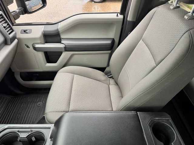 Certified 2020 Ford F350 XLT w/ XLT Value Package AWD/4WD image 23
