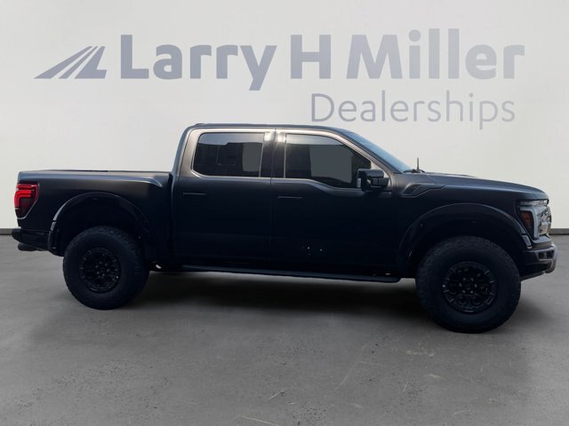 Certified 2025 Ford F150 Raptor AWD/4WD image 5
