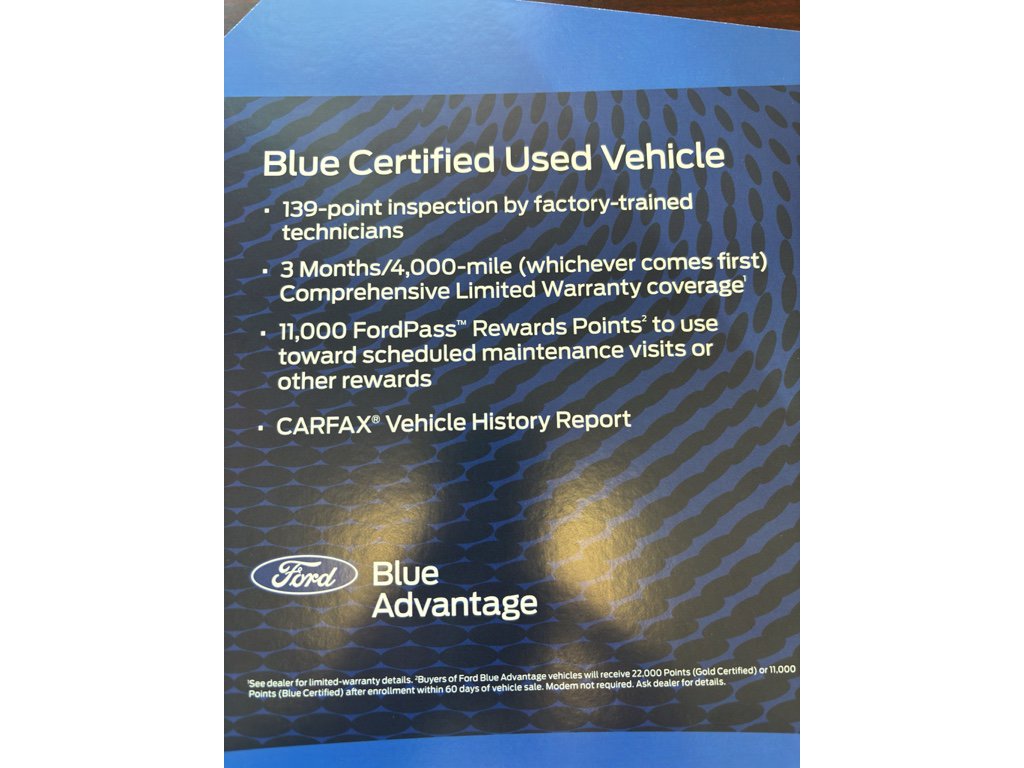 Used 2019 Cadillac XT4 Premium Luxury image 3