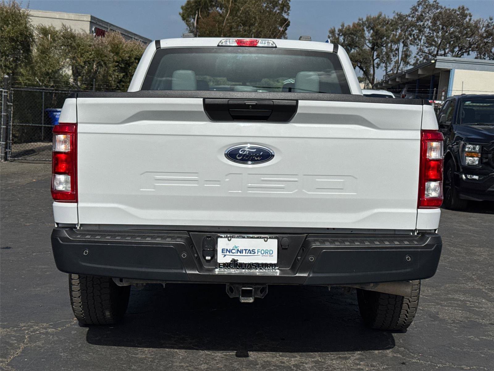 Certified 2021 Ford F150 XL w/ Equipment Group 101A High AWD/4WD image 12