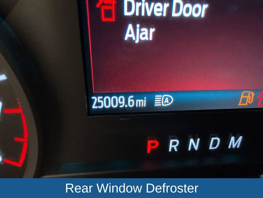 Certified 2022 Ford F150 XL w/ STX Appearance Package image 24