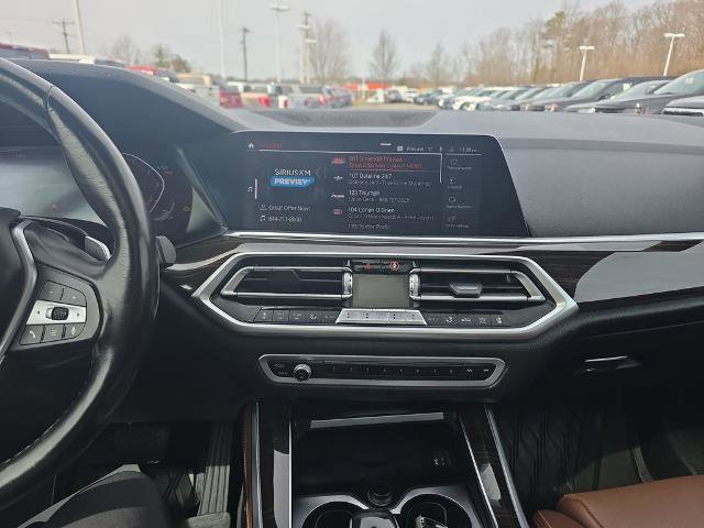 Used 2019 BMW X5 xDrive40i w/ Executive Package image 31