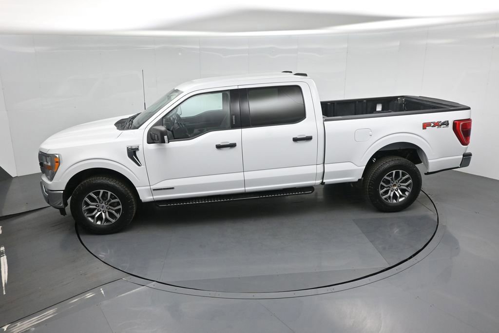 Certified 2021 Ford F150 XLT w/ Equipment Group 301A Mid AWD/4WD image 24