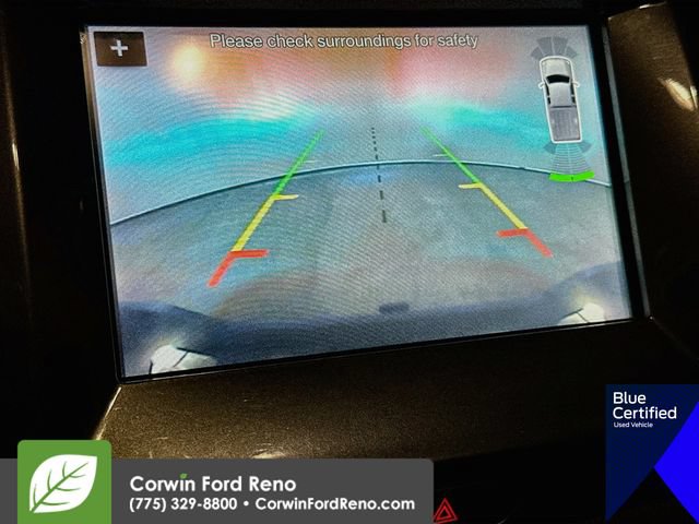 Certified 2019 Ford Ranger Lariat w/ Equipment Group 501A Mid AWD/4WD image 18