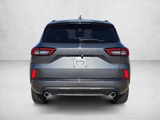 Certified 2023 Ford Escape ST-Line w/ Tech Pack #1 image 4