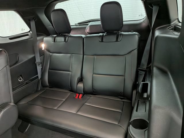 Certified 2023 Ford Explorer ST w/ Equipment Group 401A AWD/4WD image 19