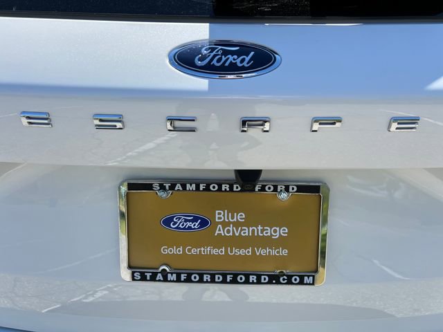 Certified 2023 Ford Escape ST-Line w/ Tech Pack #1 AWD/4WD image 37