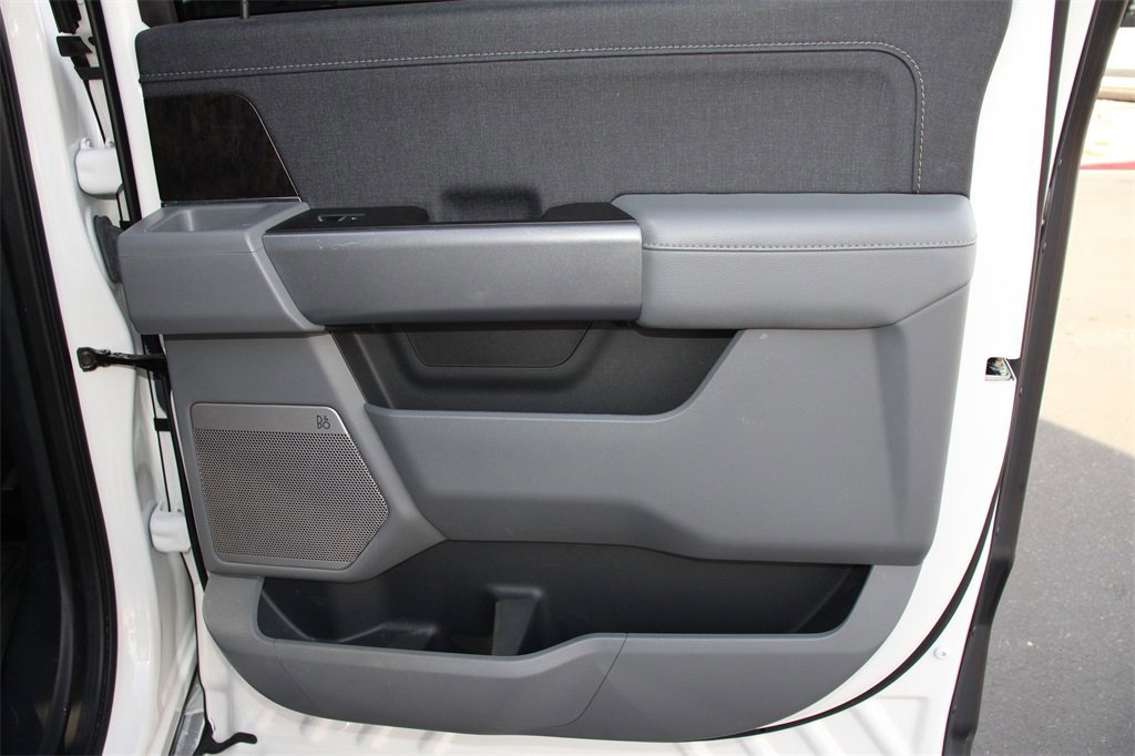 Certified 2021 Ford F150 Lariat w/ Max Trailer Tow Package image 27