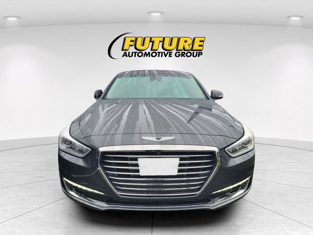 Used 2019 Genesis G90 3.3T Premium image 4