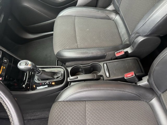 Used 2019 Buick Encore Sport Touring w/ Safety Package image 16