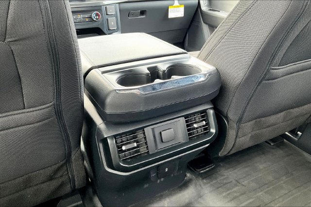 Certified 2023 Ford F150 XL w/ STX Appearance Package AWD/4WD image 11
