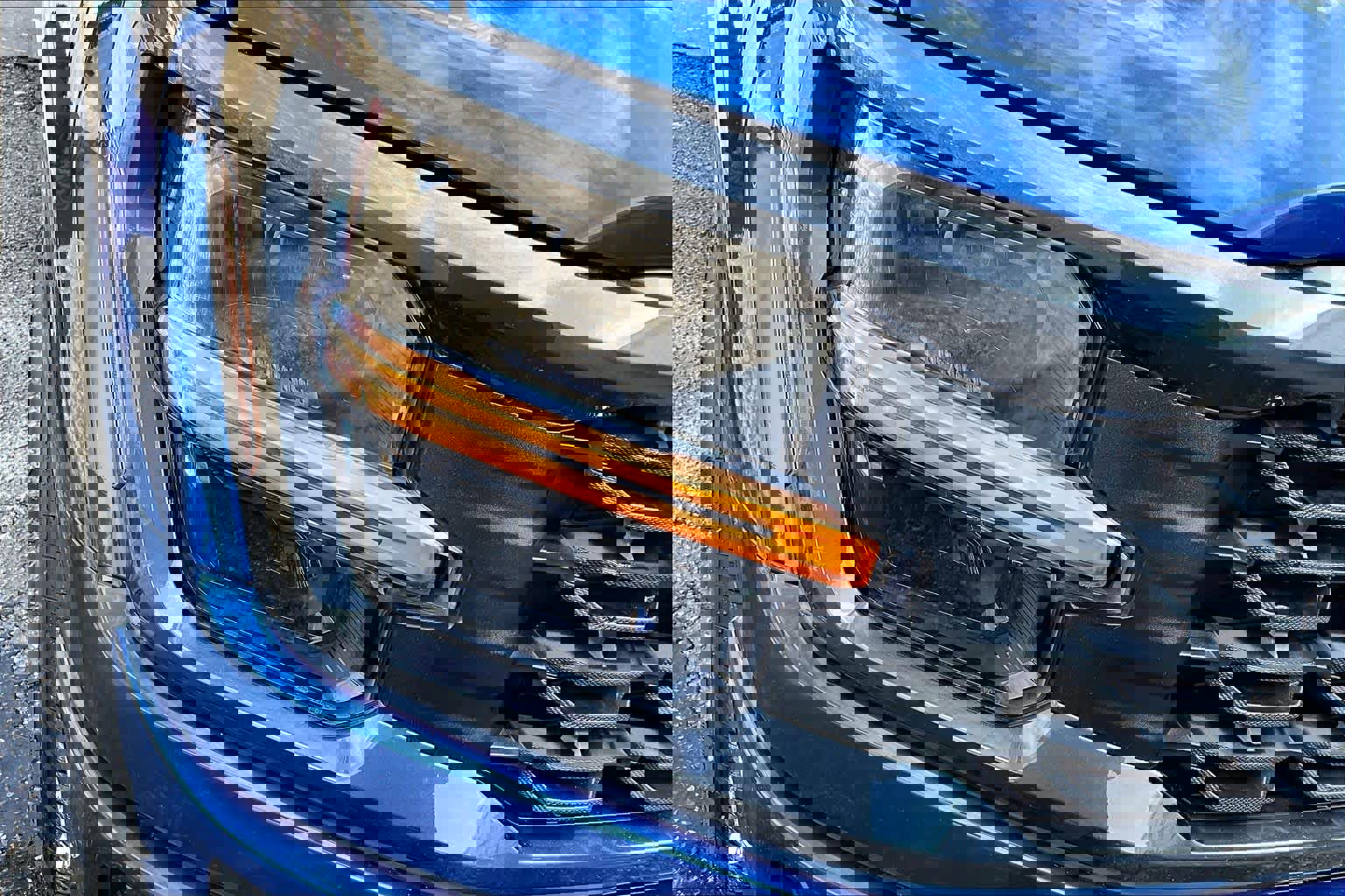 Certified 2025 Ford F150 STX w/ Equipment Group 200A image 28