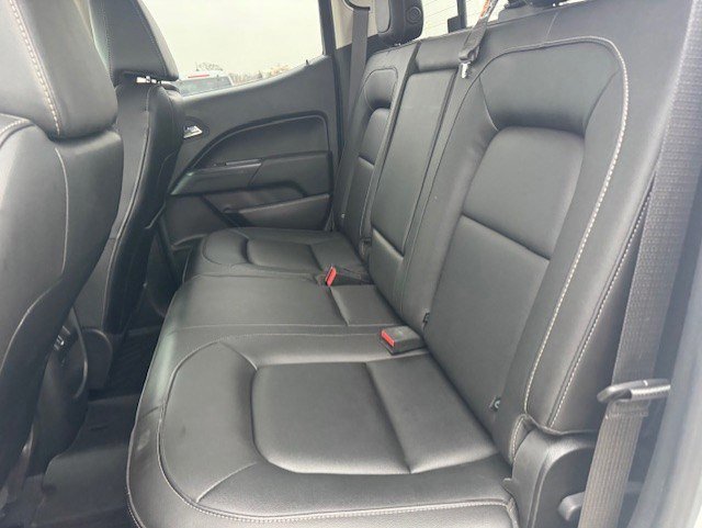 Used 2020 Chevrolet Colorado ZR2 image 24