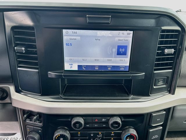 Certified 2025 Ford F250 XLT AWD/4WD image 18