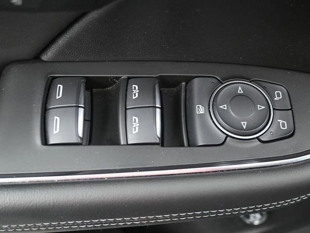Used 2024 Buick Envision Avenir AWD/4WD image 7